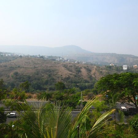 P P Lodging Pune Exterior foto