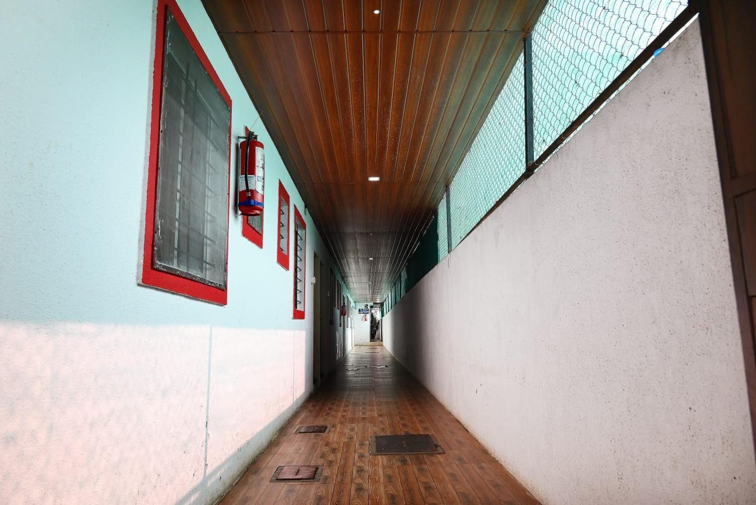P P Lodging Pune Exterior foto